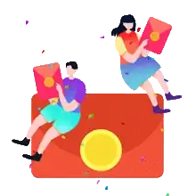 Ícone de benefício